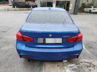 2018 BMW 320 WBA8A910XJAH11803 VIN:WBA8A910XJAH11803