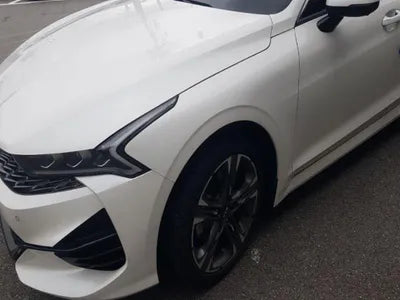 2020 Kia K5 KNAG341ABLA064477 VIN:KNAG341ABLA064477