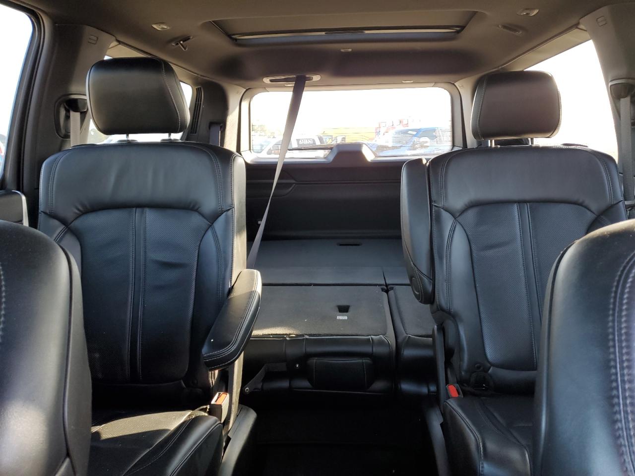 2022 JEEP WAGONEER SERIES III VIN:1C4SJUDT4NS109333