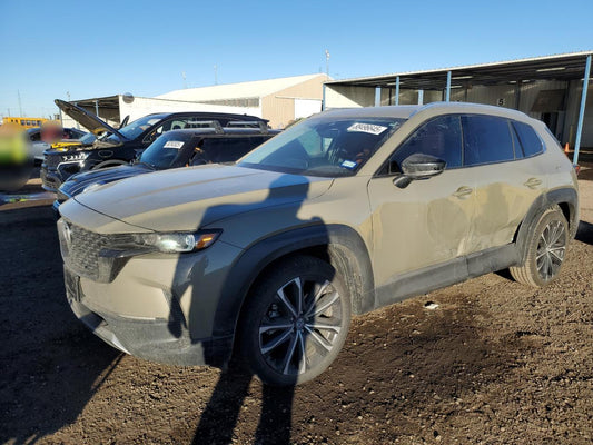 2023 MAZDA CX-50 PREMIUM VIN:7MMVABDY9PN111156