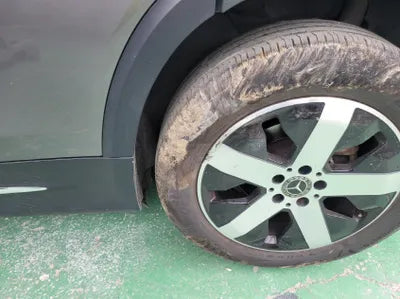 2020 Mercedes-Benz B 220 VIN: