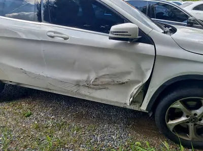 2018 Mercedes-Benz GLA 220 WDCTG4FB0JJ435065 VIN:WDCTG4FB0JJ435065