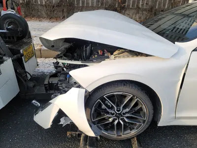 2020 Kia K5 KNAG6412BLA013009 VIN:KNAG6412BLA013009
