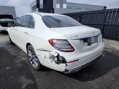 2019 Mercedes-Benz E 300 WDDZF4KB7KA648062 VIN:WDDZF4KB7KA648062