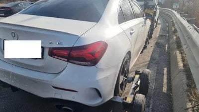 2020 benz amg a35 4matic W1K3G5BB3LJ229698 VIN:W1K3G5BB3LJ229698