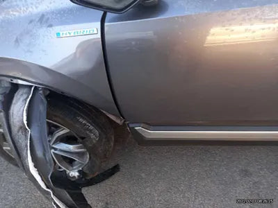 2021 Honda CR-V 7FART6H90ME300463 VIN:7FART6H90ME300463