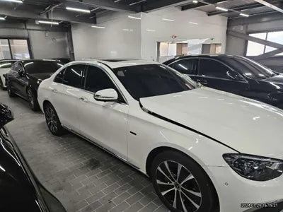 2021 Mercedes-Benz E 300 W1KZF5EBXMA886038 VIN:W1KZF5EBXMA886038