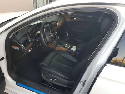 2016 Audi A6 WAUZZZ4GXGN178999 VIN:WAUZZZ4GXGN178999