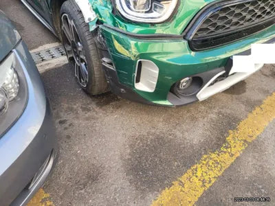 2021 MINI Countryman WMW21BU08M3M35801 VIN:WMW21BU08M3M35801