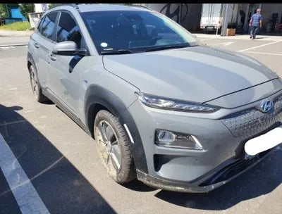 2019 Hyundai Kona KMHK381GFKU008663 VIN:KMHK381GFKU008663