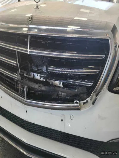 2017 Mercedes-Benz E 400 376KMWDDZF6GB2HA2 VIN:376KMWDDZF6GB2HA2