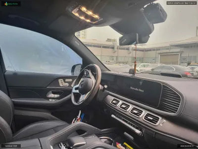 2022 Mercedes-Benz GLS 580 W1NFF8GE9NA769423 VIN:W1NFF8GE9NA769423