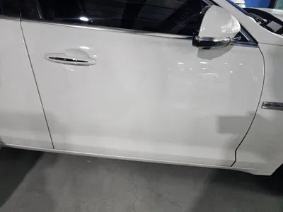 2016 Jaguar XJ VIN: