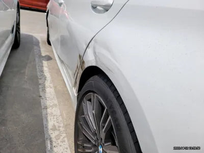 2022 BMW 320 WBA5X5105NFL96781 VIN:WBA5X5105NFL96781