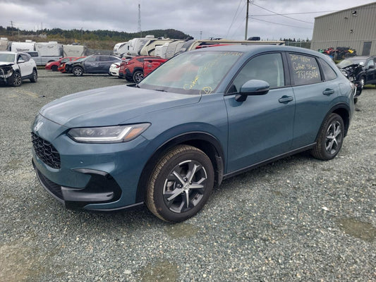 2024 HONDA HR-V EXL VIN:3CZRZ2H78RM111894
