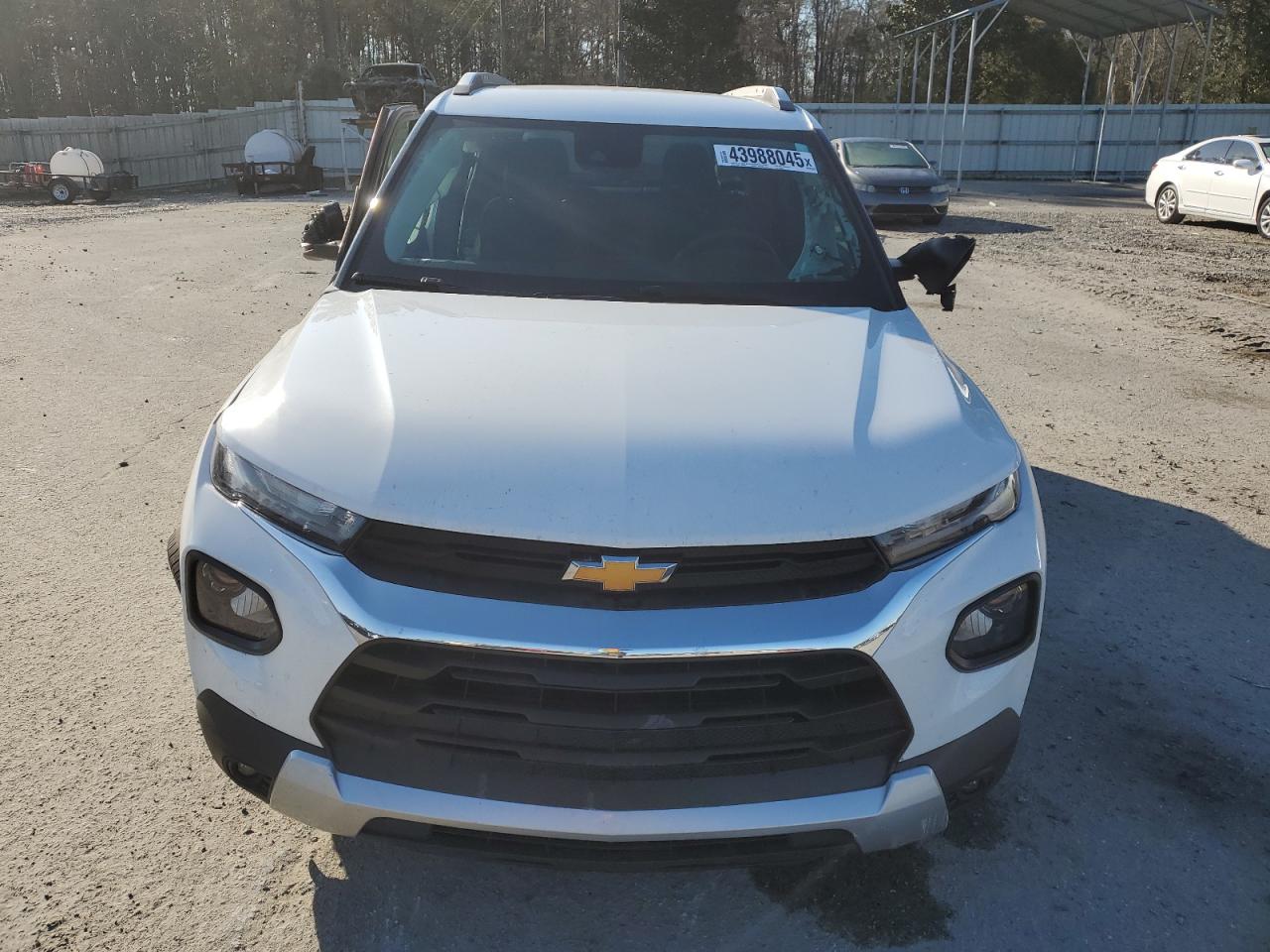 2023 CHEVROLET TRAILBLAZER LT VIN:KL79MPS2XPB088084