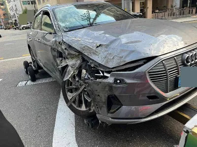 2021 Audi e-tron WAUZZZGE3MB043127 VIN:WAUZZZGE3MB043127
