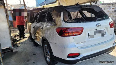 2019 Kia Sorento KNAPK81BBLA578777 VIN:KNAPK81BBLA578777