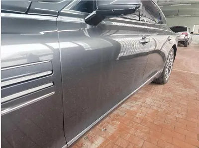 2020 Genesis G80 KMTGB41CDMU042902 VIN:KMTGB41CDMU042902