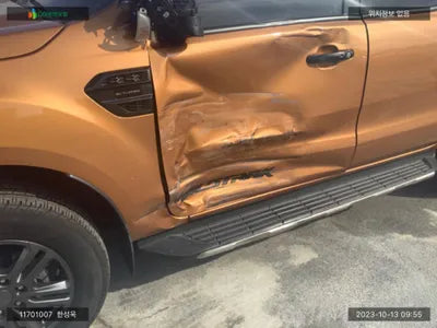2022 Ford Ranger 6FPPXXMJ2NNJ24293 VIN:6FPPXXMJ2NNJ24293