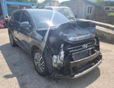 2020 Hyundai Tucson KMHJ281ABLU209211 VIN:KMHJ281ABLU209211