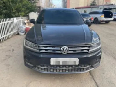 2020 Volkswagen Tiguan WVGZZZ5NZLW808583 VIN:WVGZZZ5NZLW808583