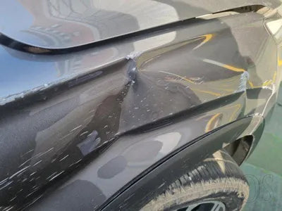 2019 Hyundai Santa FE KMHS381ABLU247383 VIN:KMHS381ABLU247383