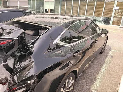 2019 Lexus ES 300 JTHB21B10K2037229 VIN:JTHB21B10K2037229