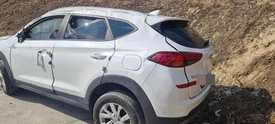 2019 Hyundai Tucson KMHJ3817GKU137640 VIN:KMHJ3817GKU137640