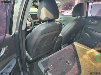 2018 Hyundai Kona KMHK381GFKU007673 VIN:KMHK381GFKU007673