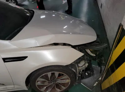 2015 Kia K5 KNAGM419BFA602760 VIN:KNAGM419BFA602760