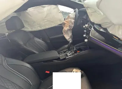 2021 BMW 523 WBA11ES06MWX13237 VIN:WBA11ES06MWX13237