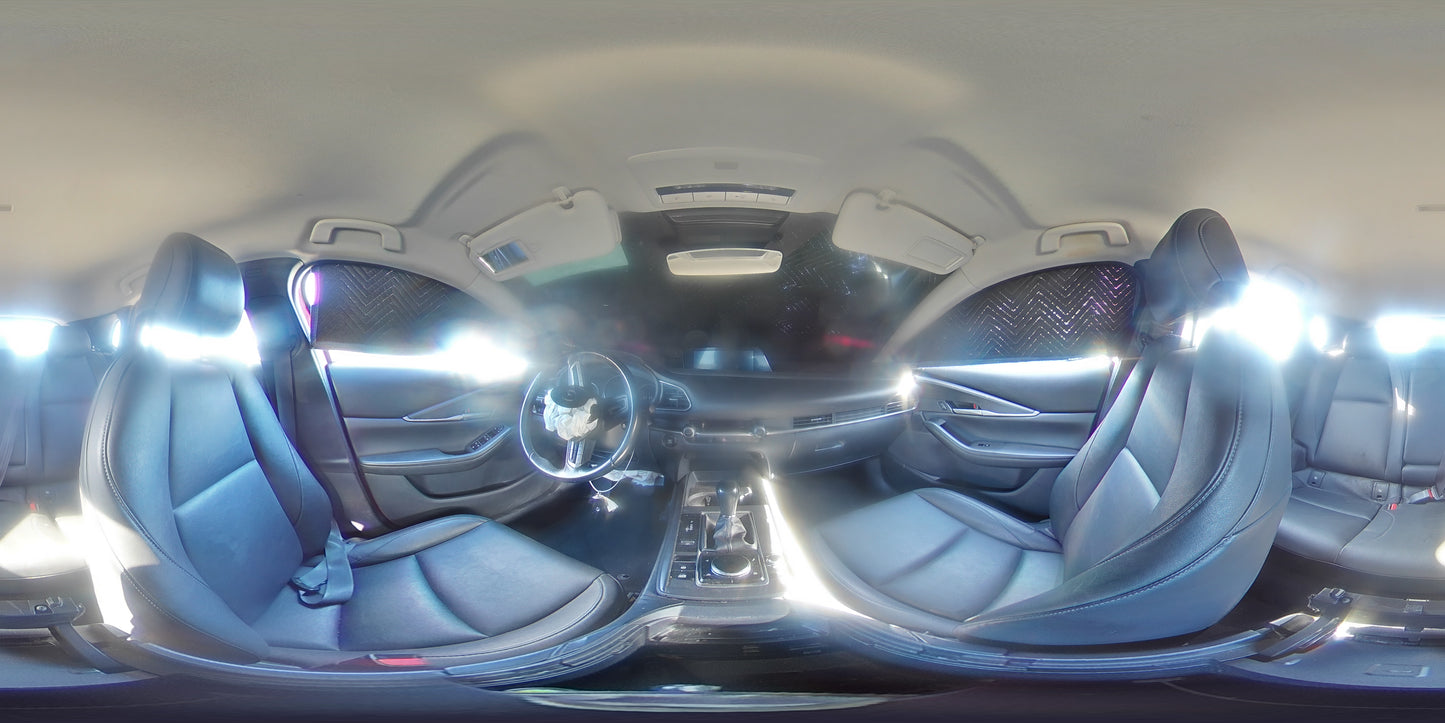 2022 MAZDA CX-30 SELECT VIN:3MVDMBBL5NM415214