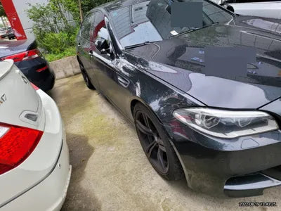 2016 BMW M5 724KMWBSFV9100GGD VIN:724KMWBSFV9100GGD