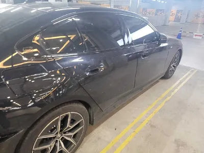 2024 BMW 523 WBA41FL03RCP82624 VIN:WBA41FL03RCP82624