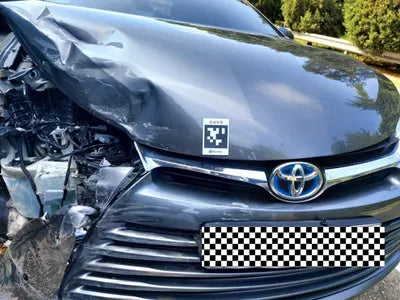 2017 Toyota Camry 4T1BD1FK8HU223530 VIN:4T1BD1FK8HU223530