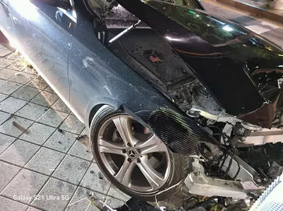 2017 Mercedes-Benz E 200 WDDZF4CB0HA284851 VIN:WDDZF4CB0HA284851