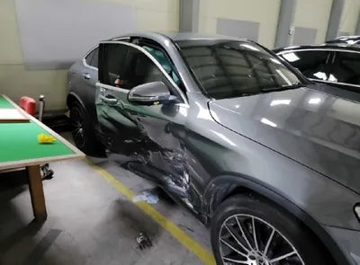 2019 Mercedes-Benz GLC 300 418KMWDC0J4KB6KF5 VIN:418KMWDC0J4KB6KF5