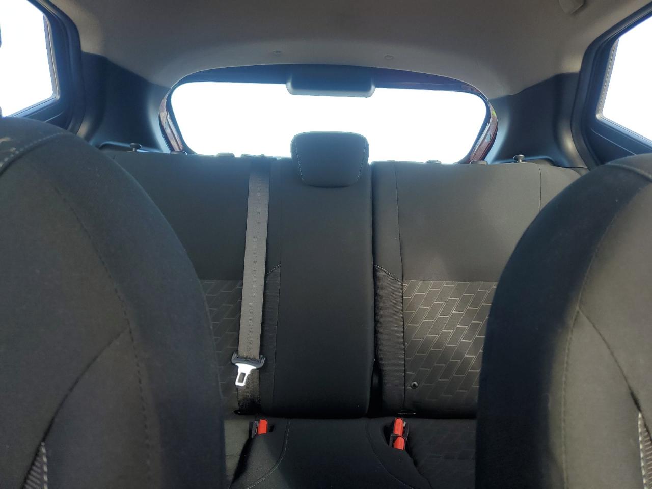 2024 NISSAN KICKS SV VIN:3N1CP5CV2RL481241