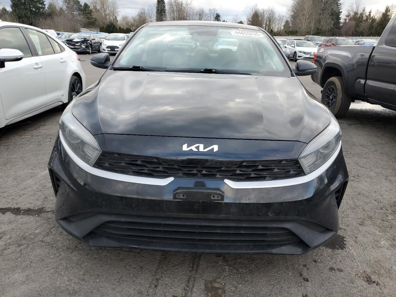 2022 KIA FORTE FE VIN:3KPF24AD9NE416205