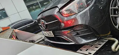 2021 Mercedes-Benz E 220 W1KZF0FB9MA870981 VIN:W1KZF0FB9MA870981