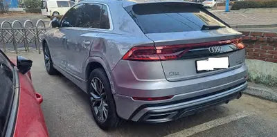 2021 Audi 50 WAUZZZF16MD005622 VIN:WAUZZZF16MD005622