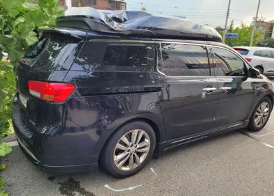 2018 Kia Carnival KNAME81ABJS421510 VIN:KNAME81ABJS421510