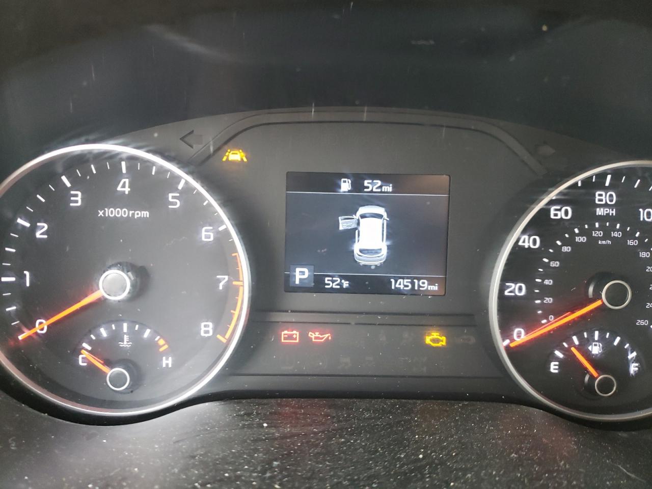 2022 KIA SPORTAGE LX VIN:KNDPMCAC6N7020166
