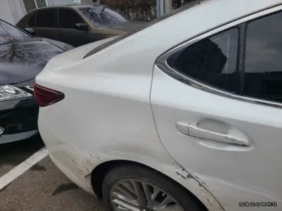 2016 Lexus ES 350 JTHBK1GG8G2244360 VIN:JTHBK1GG8G2244360