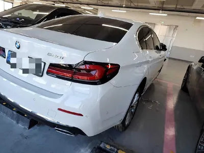 2022 BMW 520 WBA11BH06NWX63191 VIN:WBA11BH06NWX63191