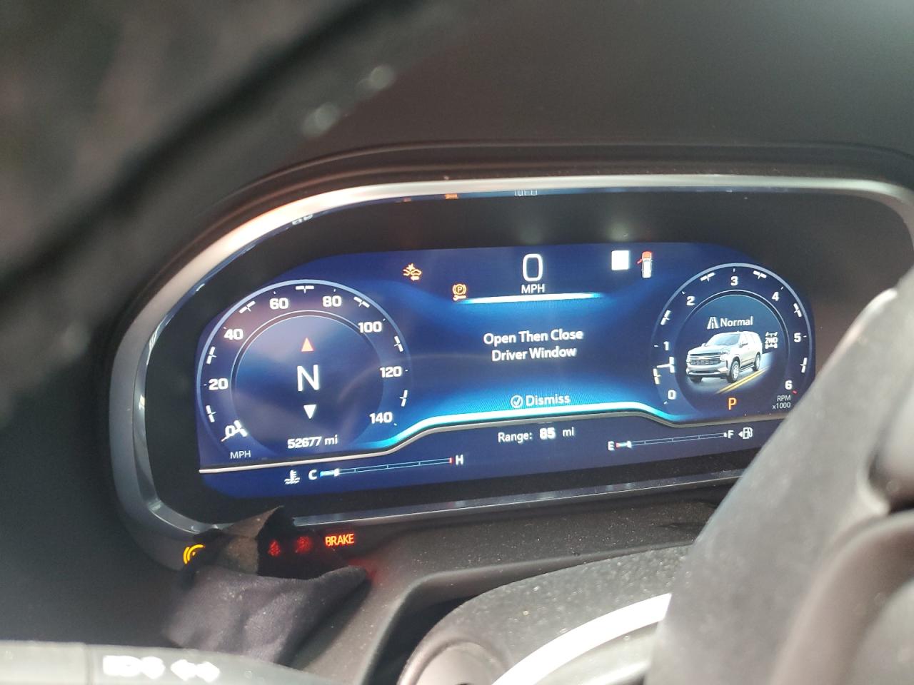 2022 CHEVROLET SUBURBAN K1500 LT VIN:1GNSKCKD2NR284746