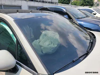 2023 Porsche Panamera WP0BJ2972PL143283 VIN:WP0BJ2972PL143283