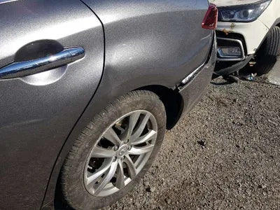 2018 Infiniti Q70 JNKBY11E4JM650055 VIN:JNKBY11E4JM650055