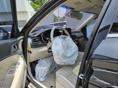 2018 Genesis G70 VIN: